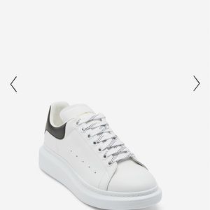 Alexander Mcqueen